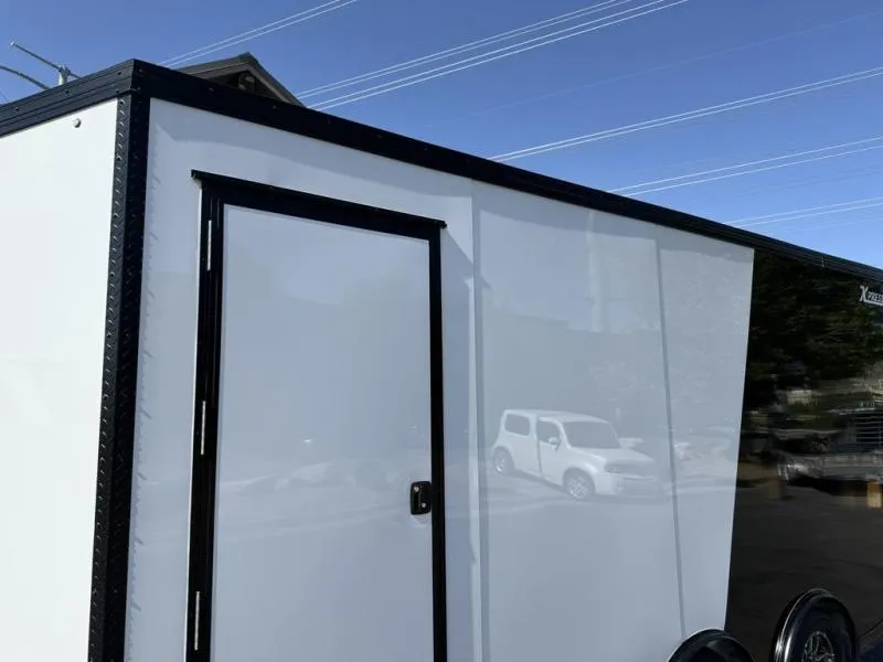 new Cargo (Enclosed) Trailers Other  for sale, in Draper, UT Thumbnail 16
