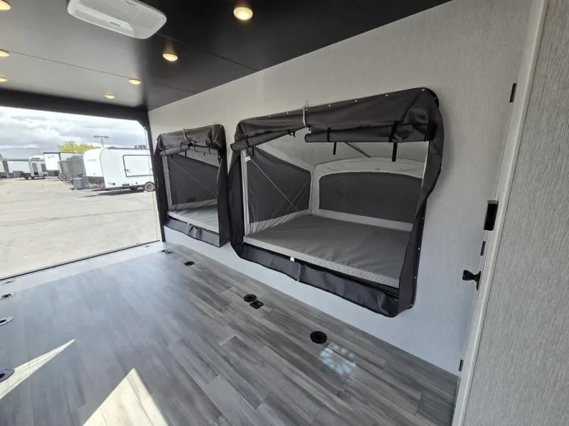 new Toy Haulers Raynger  for sale, in Draper, UT Thumbnail 78