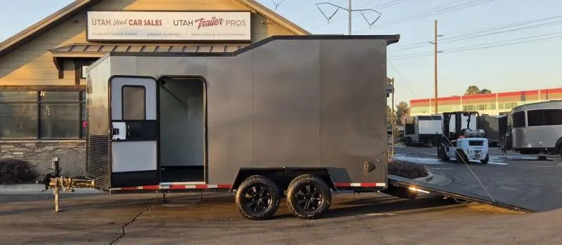 used Toy Haulers Moab  for sale, in Draper, UT Thumbnail 63