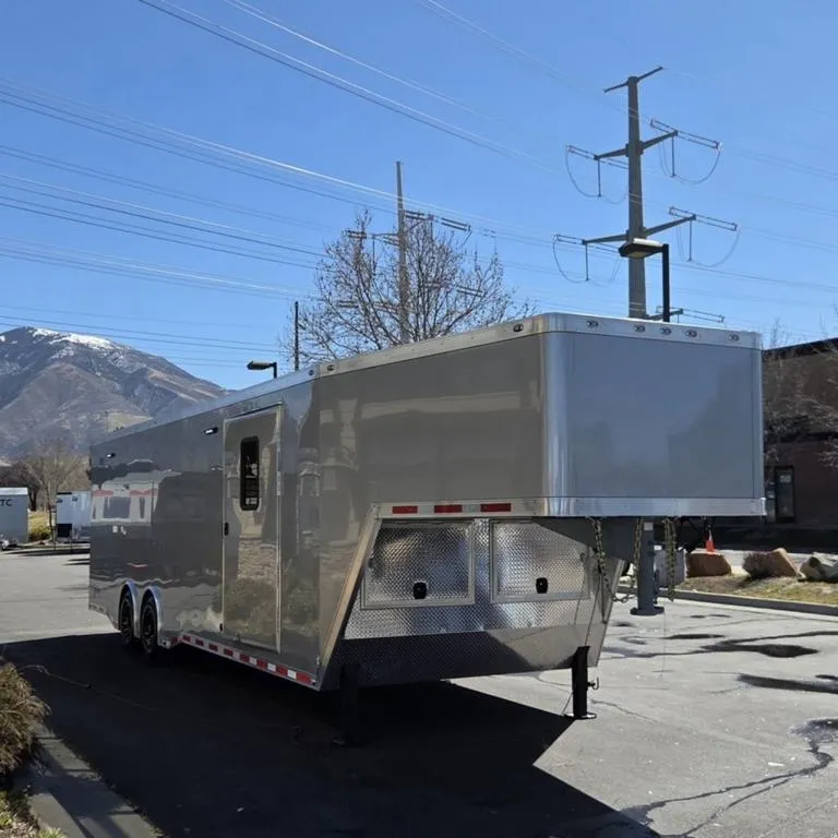 new Toy Haulers ATC  for sale, in Draper, UT Thumbnail 3