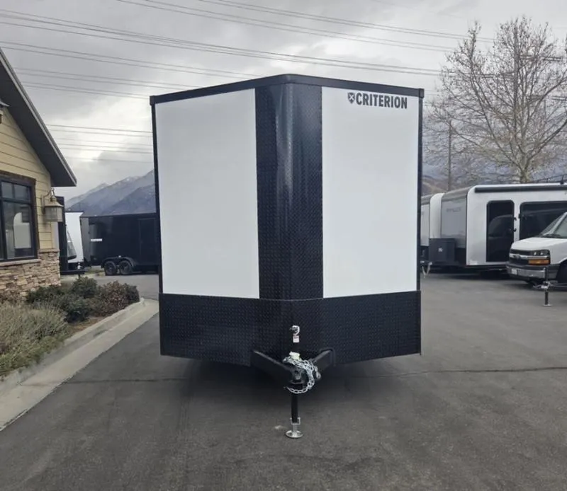 used Other Trailers Criterion  for sale, in Draper, UT Thumbnail 7