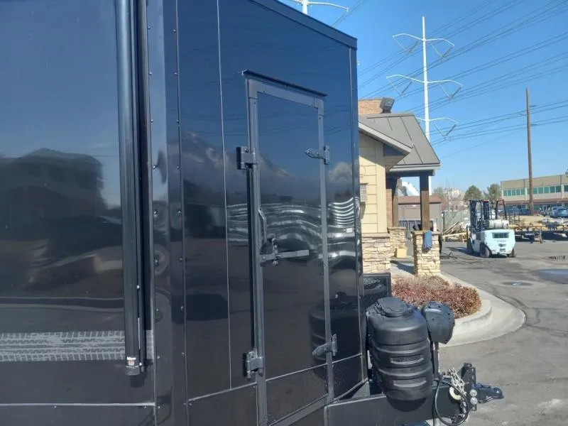 new Toy Haulers Stealth Trailers  for sale, in Draper, UT Thumbnail 52