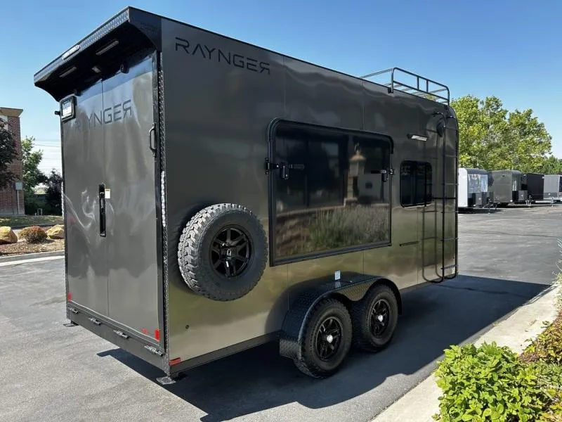 used Other Trailers Raynger  for sale, in Draper, UT Thumbnail 2