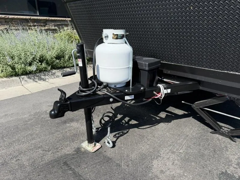 new Travel Trailers TrailManor  for sale, in Draper, UT Thumbnail 16