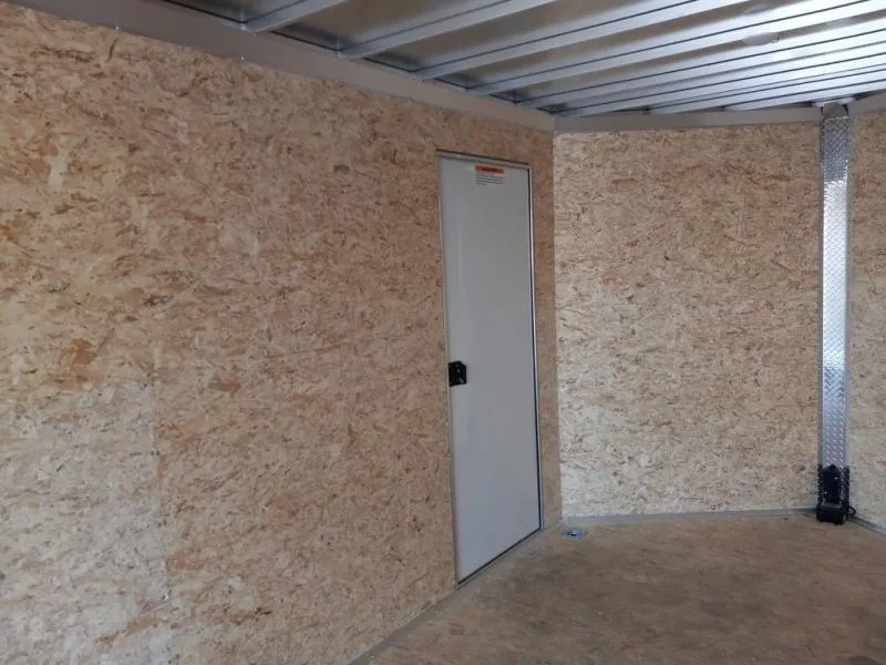 new Cargo (Enclosed) Trailers Xpress  for sale, in Draper, UT Thumbnail 14