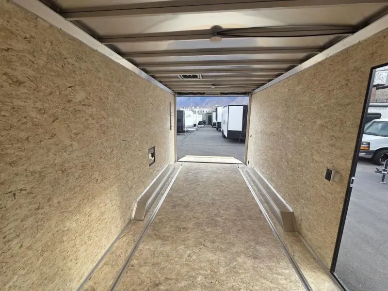 new Cargo (Enclosed) Trailers Xpress  for sale, in Draper, UT Thumbnail 23