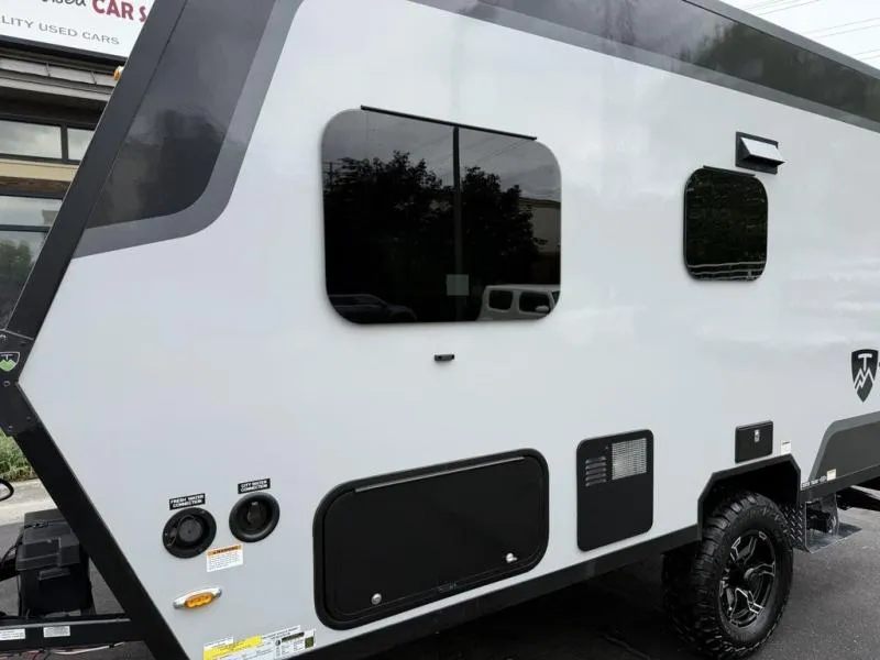 new Toy Haulers TrailManor  for sale, in Draper, UT Thumbnail 16