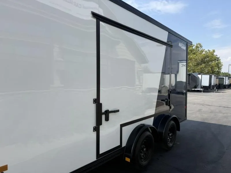 new Cargo (Enclosed) Trailers High Country  for sale, in Draper, UT Thumbnail 27