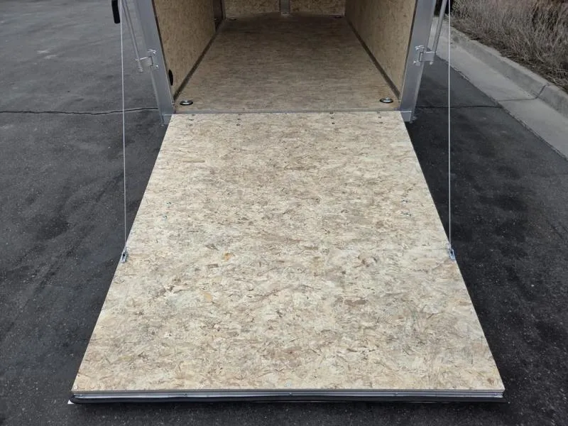 new Cargo (Enclosed) Trailers Xpress  for sale, in Draper, UT Thumbnail 23