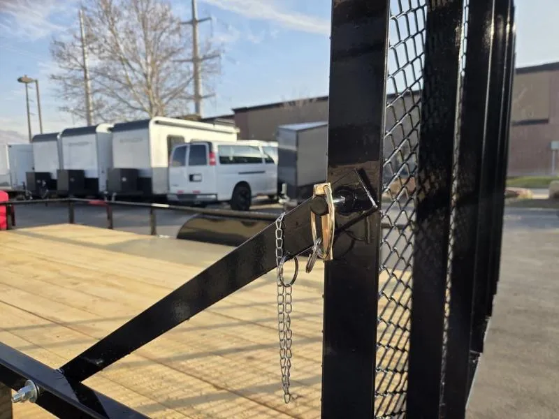 new Other Trailers Echo  for sale, in Draper, UT Thumbnail 14