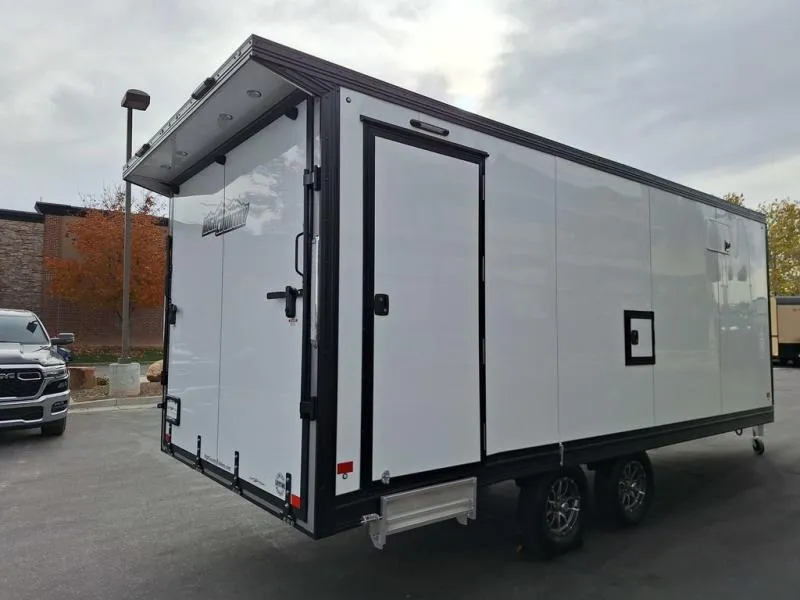 used Other Trailers High Country  for sale, in Draper, UT Thumbnail 23