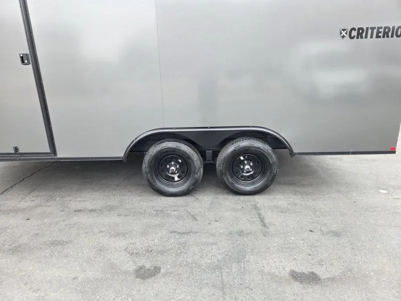 used Other Trailers Criterion  for sale, in Draper, UT Thumbnail 11