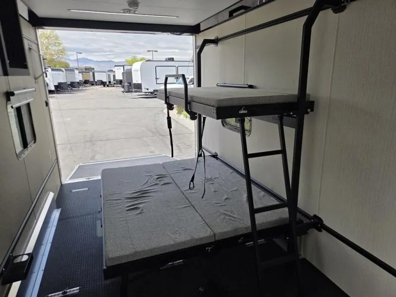 new Toy Haulers ATC  for sale, in Draper, UT Thumbnail 76
