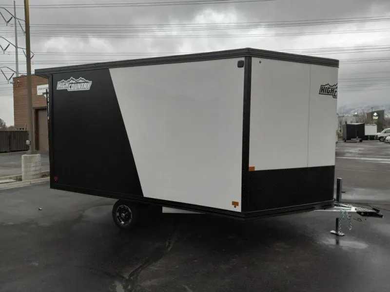 new Snowmobile Trailers High Country  for sale, in Draper, UT Thumbnail 6