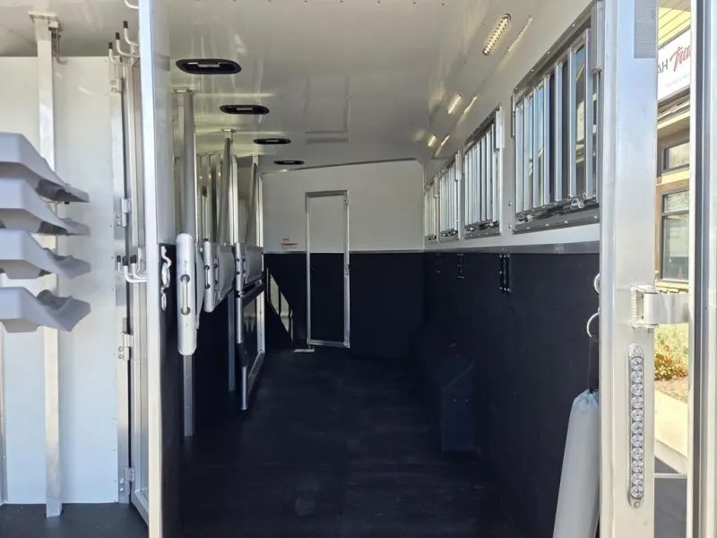 new Horse Trailers SMC Horse Trailers  for sale, in Draper, UT Thumbnail 47