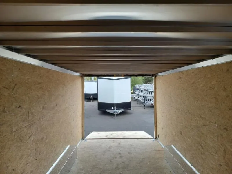 new Cargo (Enclosed) Trailers Xpress  for sale, in Draper, UT Thumbnail 29