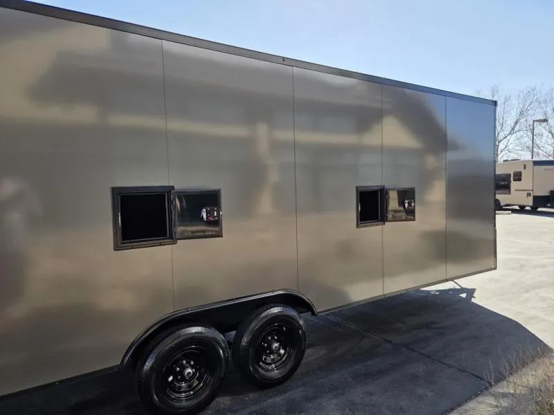 used Other Trailers Criterion  for sale, in Draper, UT Thumbnail 17