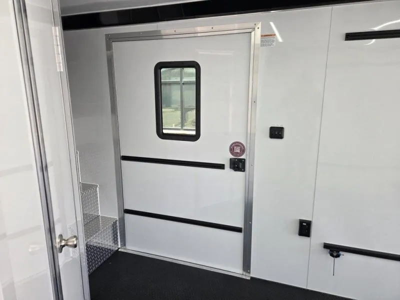 new Toy Haulers ATC  for sale, in Draper, UT Thumbnail 77