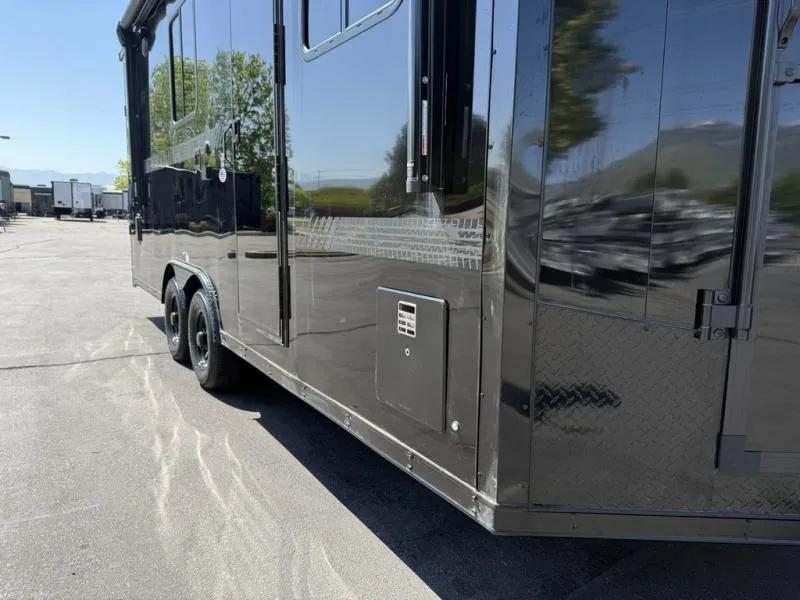 new Cargo (Enclosed) Trailers Stealth Trailers  for sale, in Draper, UT Thumbnail 26