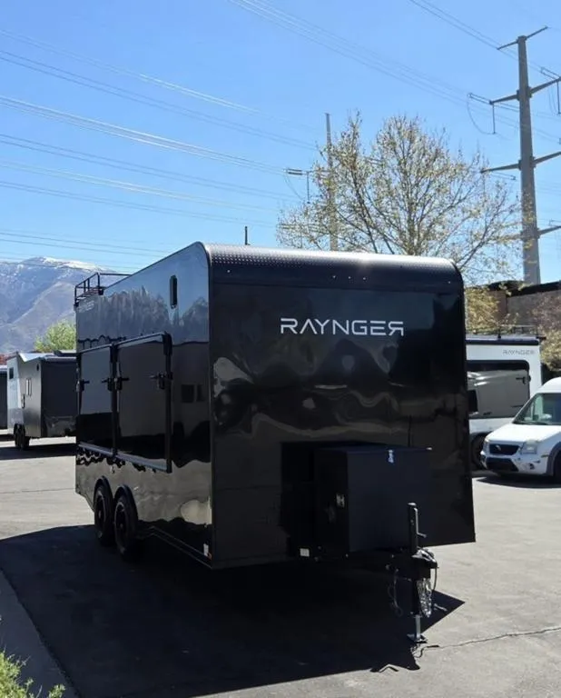 new Toy Haulers Raynger  for sale, in Draper, UT Thumbnail 3
