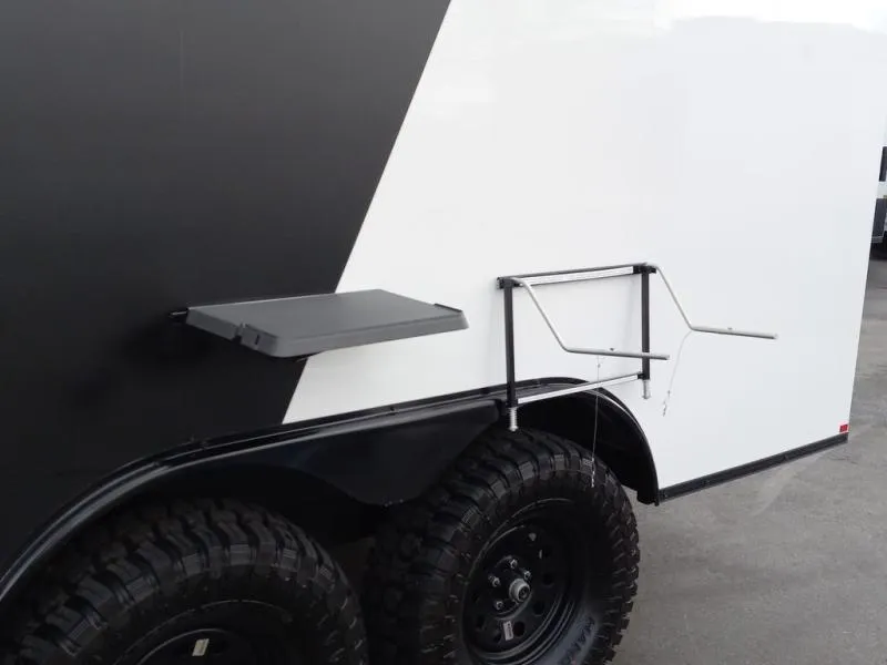 new Cargo (Enclosed) Trailers Raynger  for sale, in Draper, UT Thumbnail 30