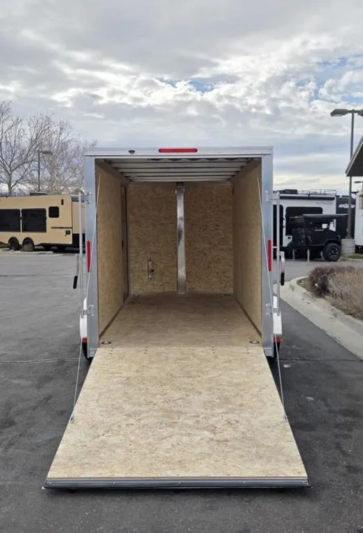 new Cargo (Enclosed) Trailers Xpress  for sale, in Draper, UT Thumbnail 21
