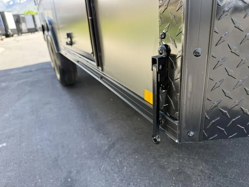 new Cargo (Enclosed) Trailers Criterion  for sale, in Draper, UT Thumbnail 23