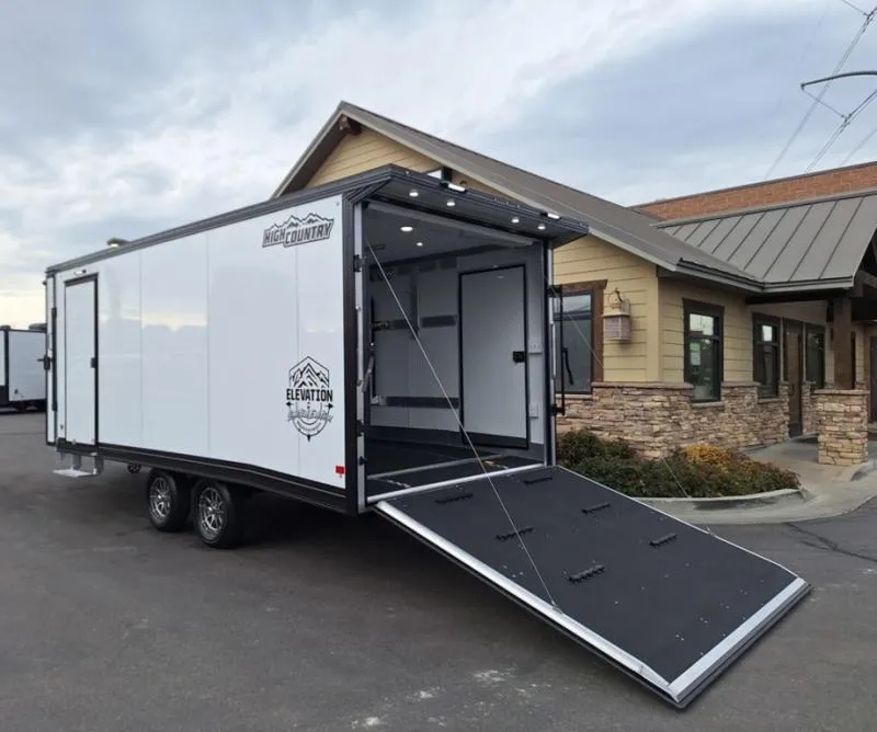 used Other Trailers High Country  for sale, in Draper, UT Thumbnail 36