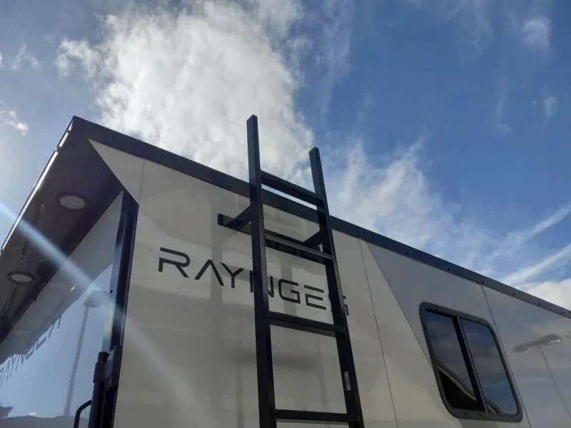 new Cargo (Enclosed) Trailers Raynger  for sale, in Draper, UT Thumbnail 10