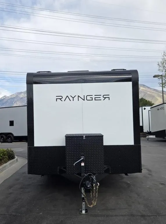 new Toy Haulers Raynger  for sale, in Draper, UT Thumbnail 4