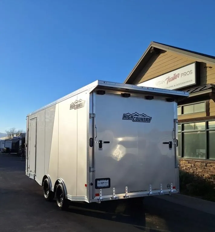 used Other Trailers High Country  for sale, in Draper, UT Thumbnail 8