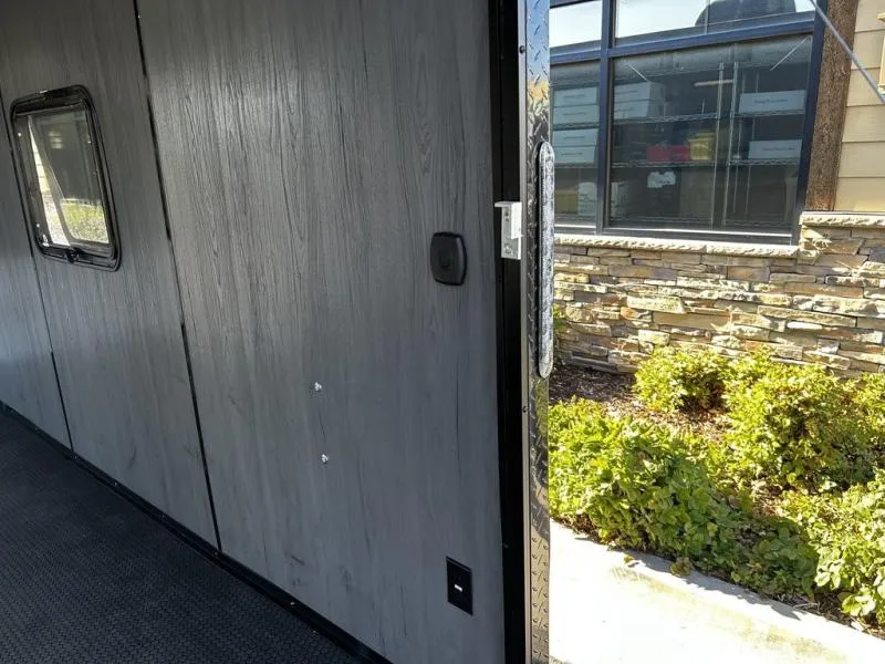 new Toy Haulers Raynger  for sale, in Draper, UT Thumbnail 80