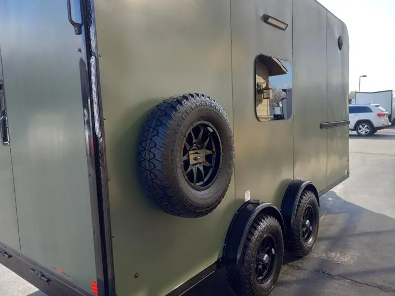 used Other Trailers Raynger  for sale, in Draper, UT Thumbnail 29