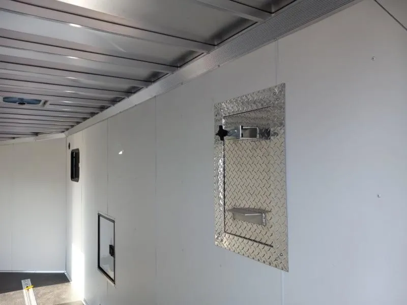 new Cargo (Enclosed) Trailers Xpress  for sale, in Draper, UT Thumbnail 23