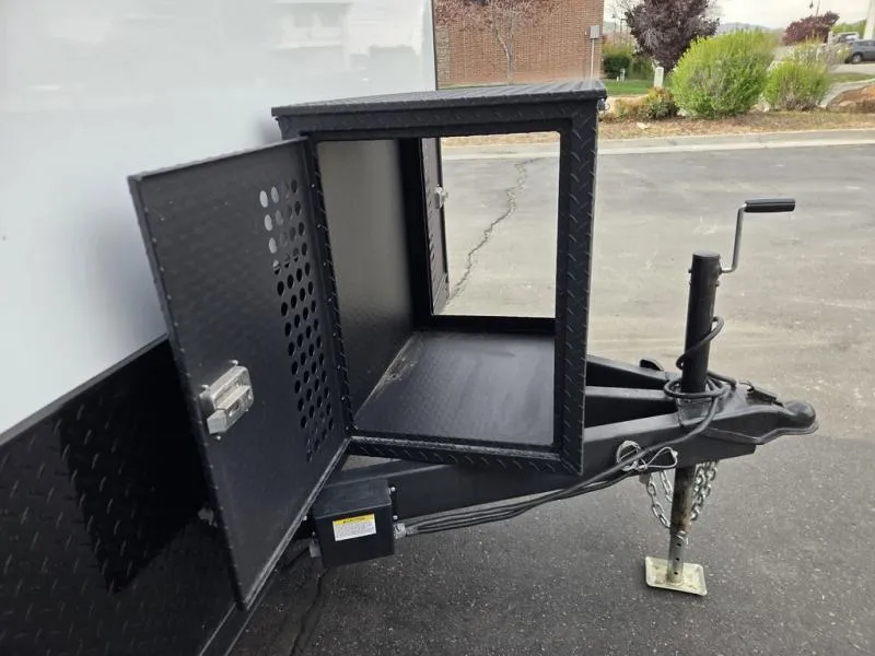 new Toy Haulers Raynger  for sale, in Draper, UT Thumbnail 14