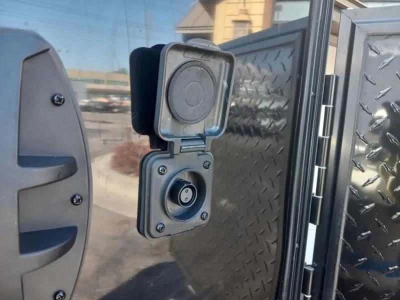 new Toy Haulers Stealth Trailers  for sale, in Draper, UT Thumbnail 69