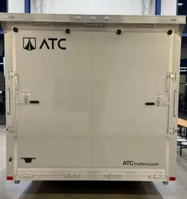 new Toy Haulers ATC  for sale, in Draper, UT Thumbnail 9