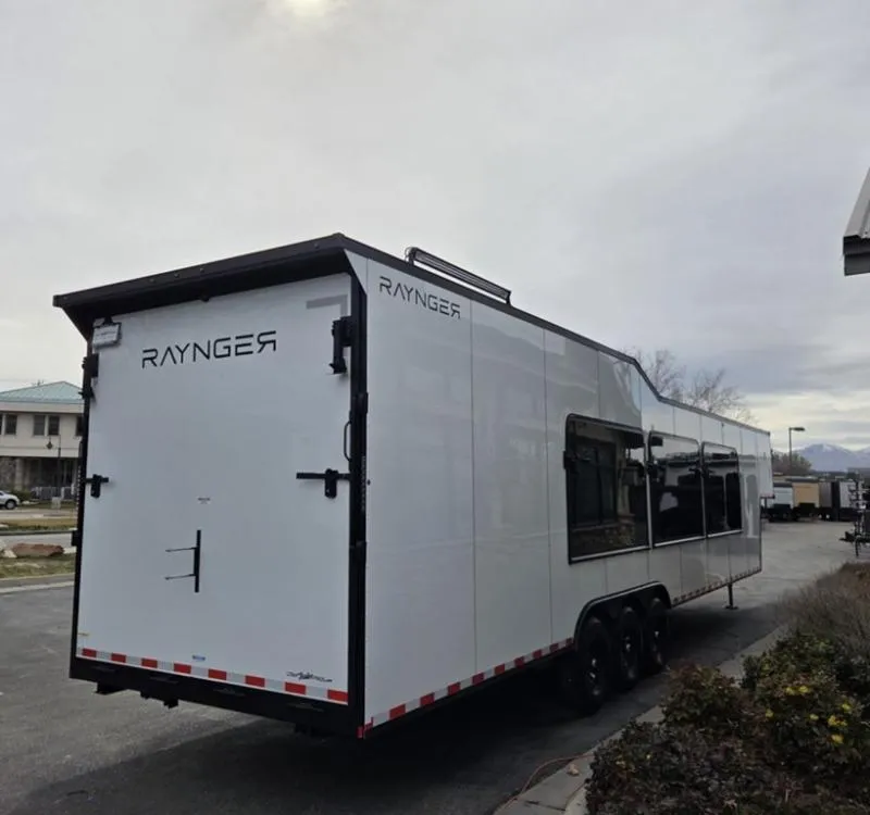 new Toy Haulers Other  for sale, in Draper, UT Thumbnail 8