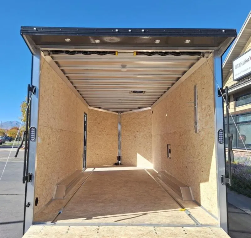 new Cargo (Enclosed) Trailers Xpress  for sale, in Draper, UT Thumbnail 24