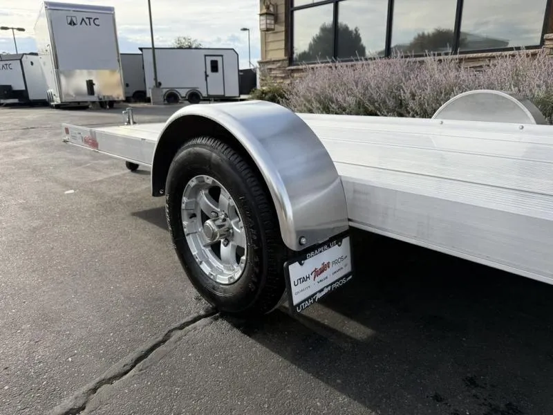 new Other Trailers High Country  for sale, in Draper, UT Thumbnail 19