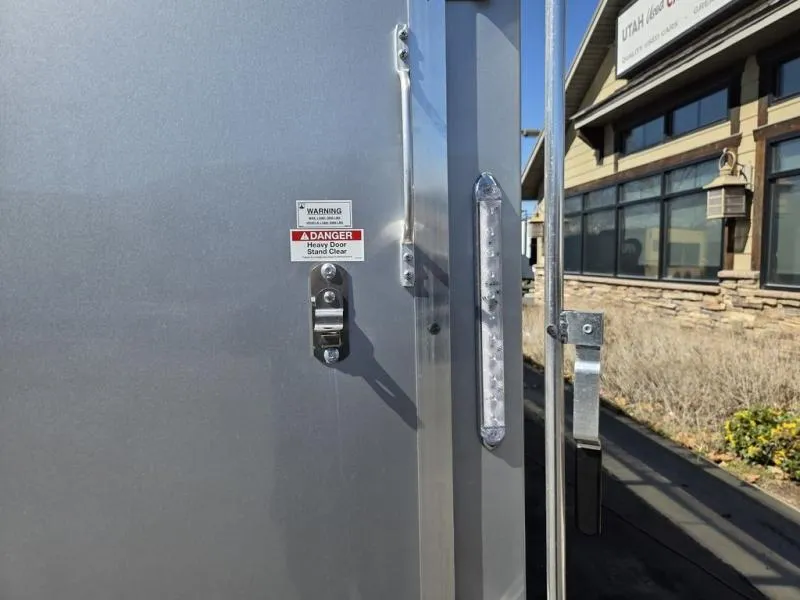 new Toy Haulers ATC  for sale, in Draper, UT Thumbnail 25