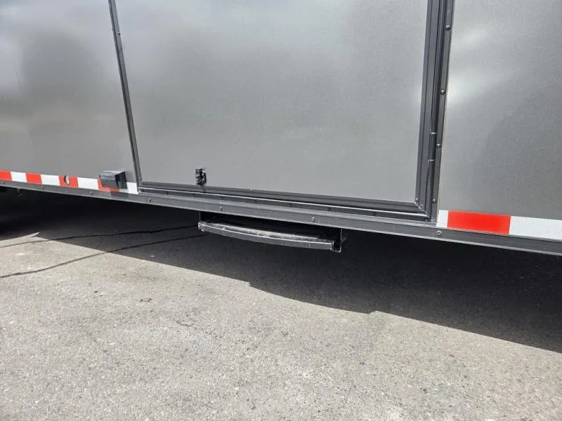 used Other Trailers Criterion  for sale, in Draper, UT Thumbnail 18