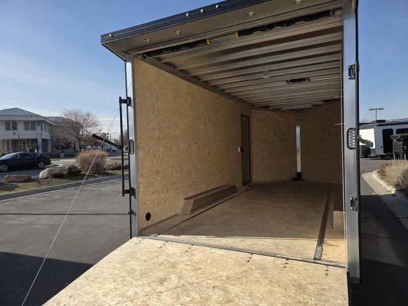 new Cargo (Enclosed) Trailers Xpress  for sale, in Draper, UT Thumbnail 17