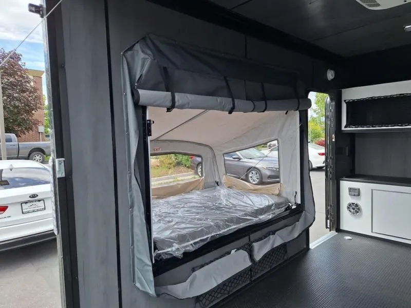 new Toy Haulers Raynger  for sale, in Draper, UT Thumbnail 65