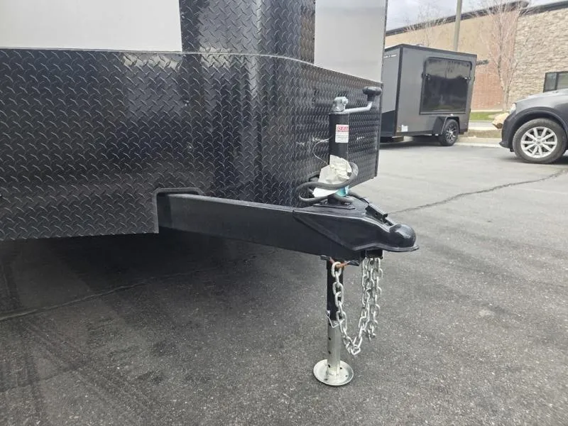 new Cargo (Enclosed) Trailers Criterion  for sale, in Draper, UT Thumbnail 9