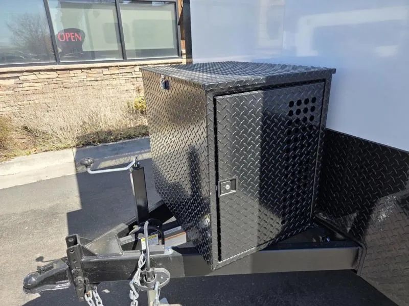 new Toy Haulers Other  for sale, in Draper, UT Thumbnail 12