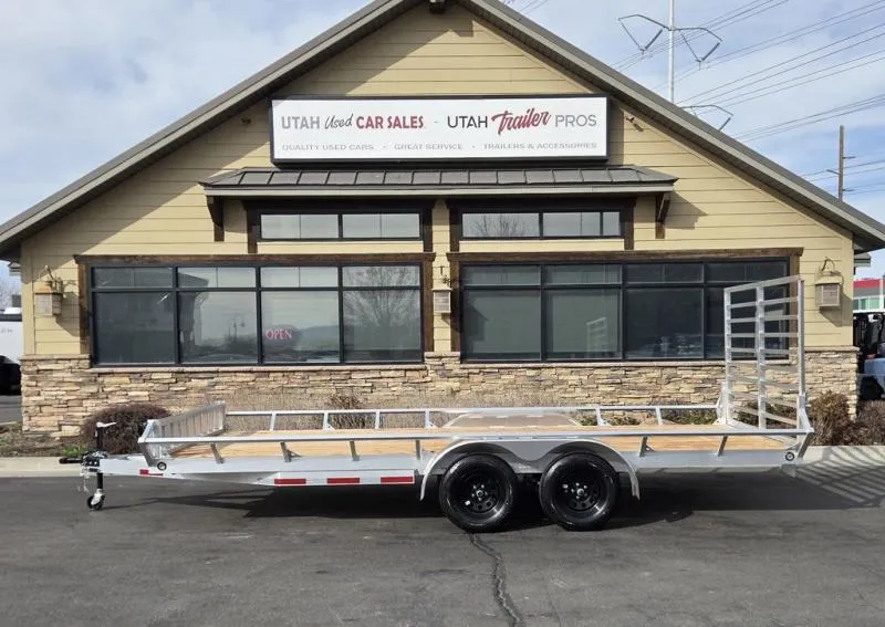 new Other Trailers Baughman Products  for sale, in Draper, UT Thumbnail 5