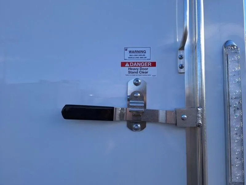 new Cargo (Enclosed) Trailers ATC  for sale, in Draper, UT Thumbnail 21