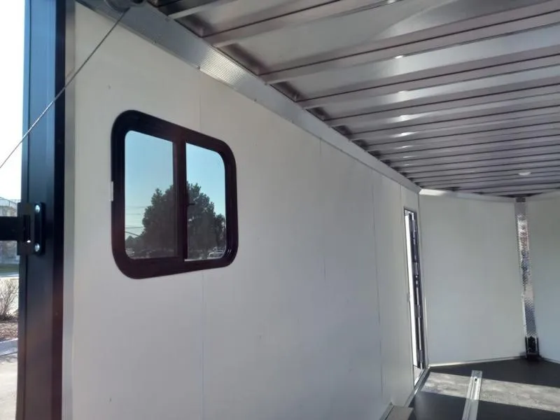 new Cargo (Enclosed) Trailers Xpress  for sale, in Draper, UT Thumbnail 21