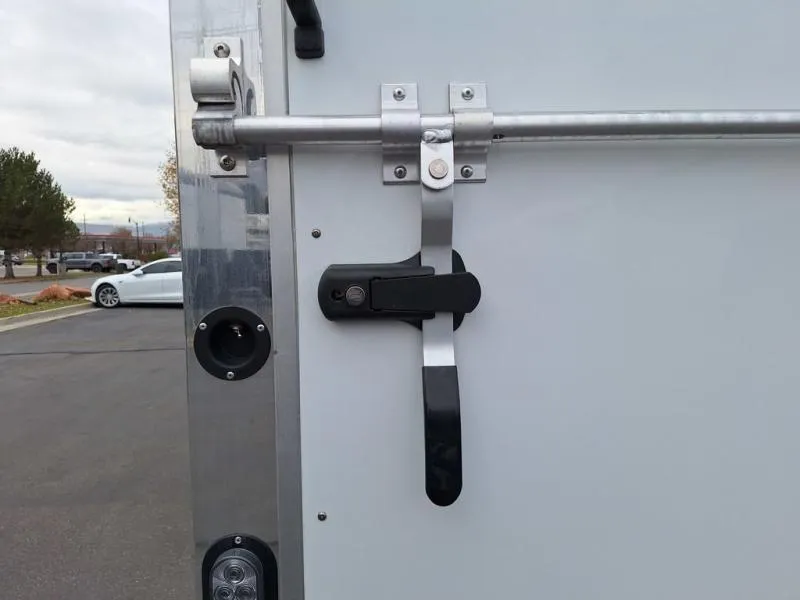 new Toy Haulers Sundowner Trailers  for sale, in Draper, UT Thumbnail 30